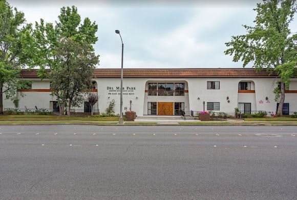 Del Mar Park community photo 1