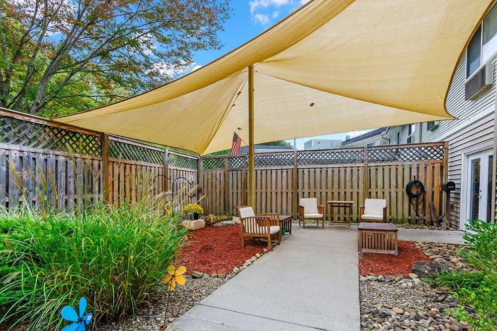 Brookdale Charleston Gardens community photo 1