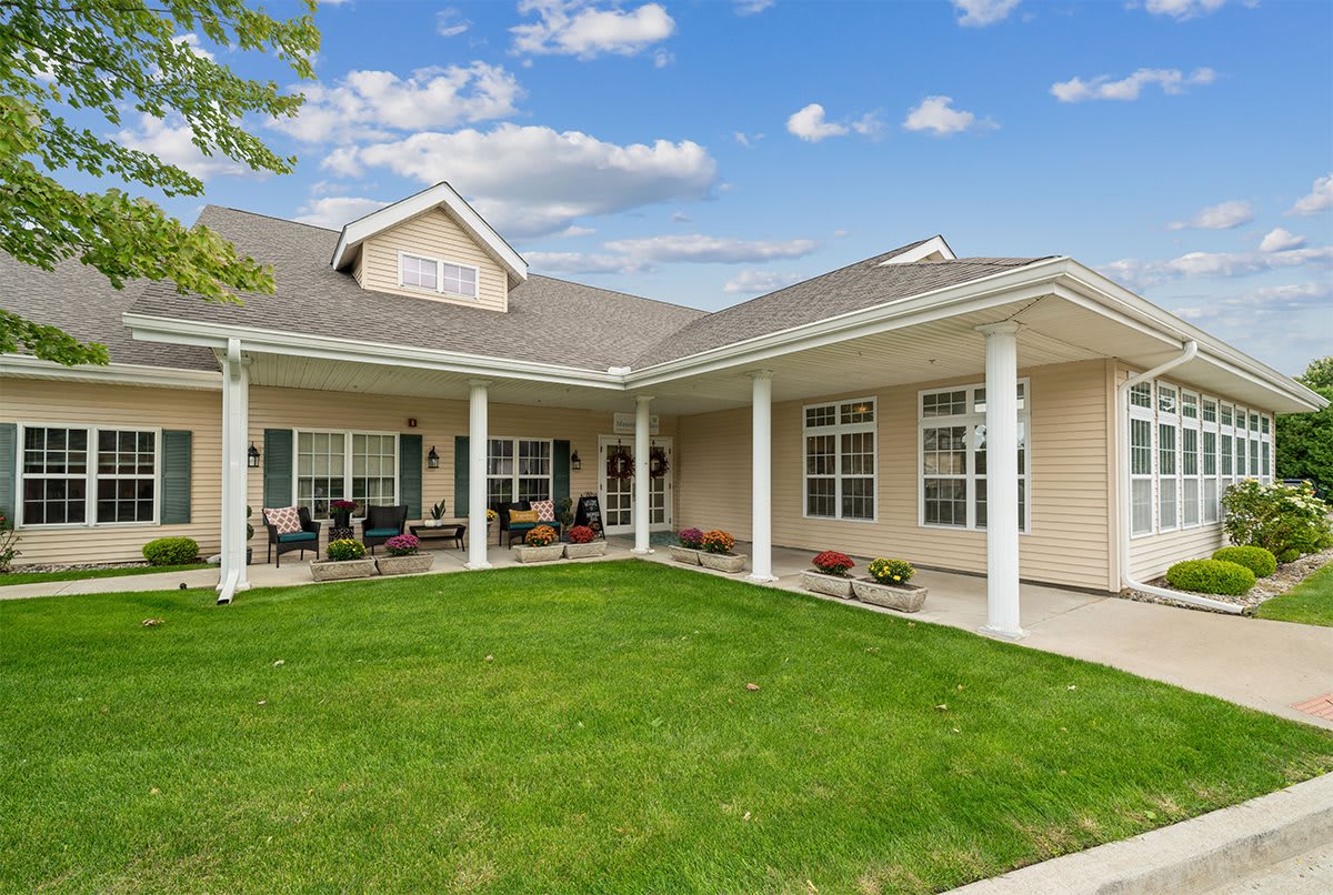 LakeHouse Coldwater community photo 1