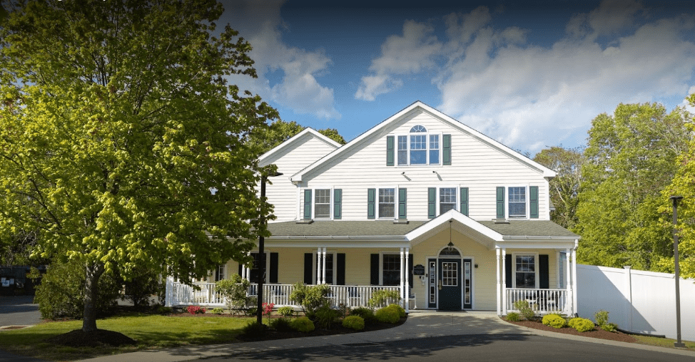 Ocean Meadow Memory Care community photo 1