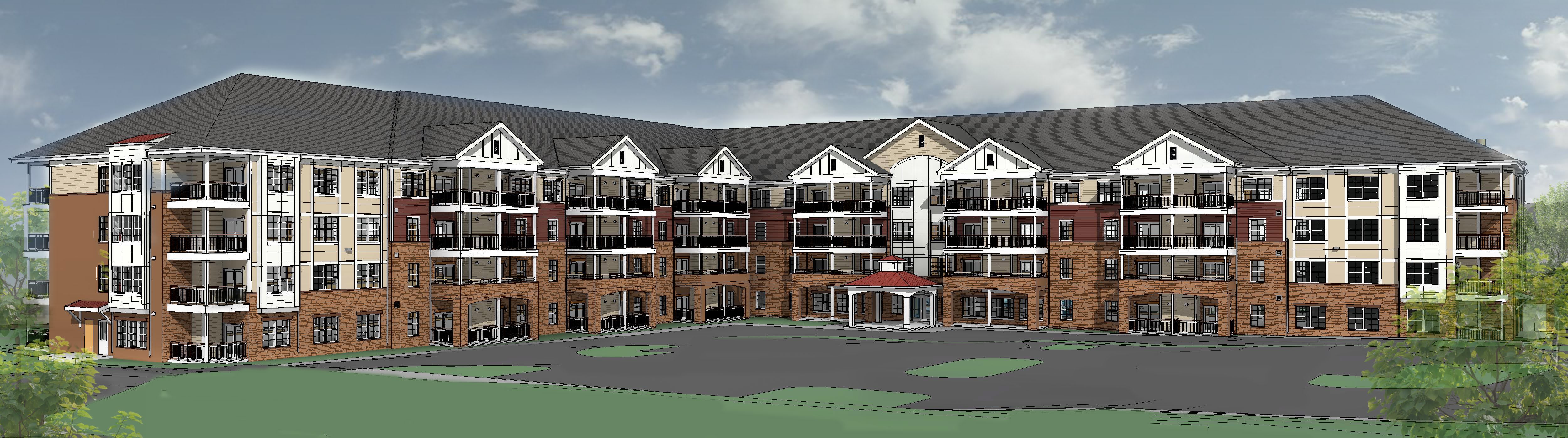 Conifer Village at Oakcrest community photo 1
