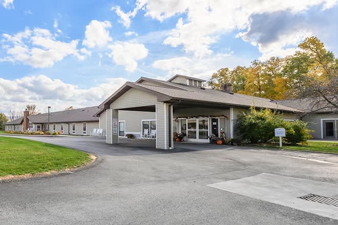 Brookdale Latrobe community photo 1