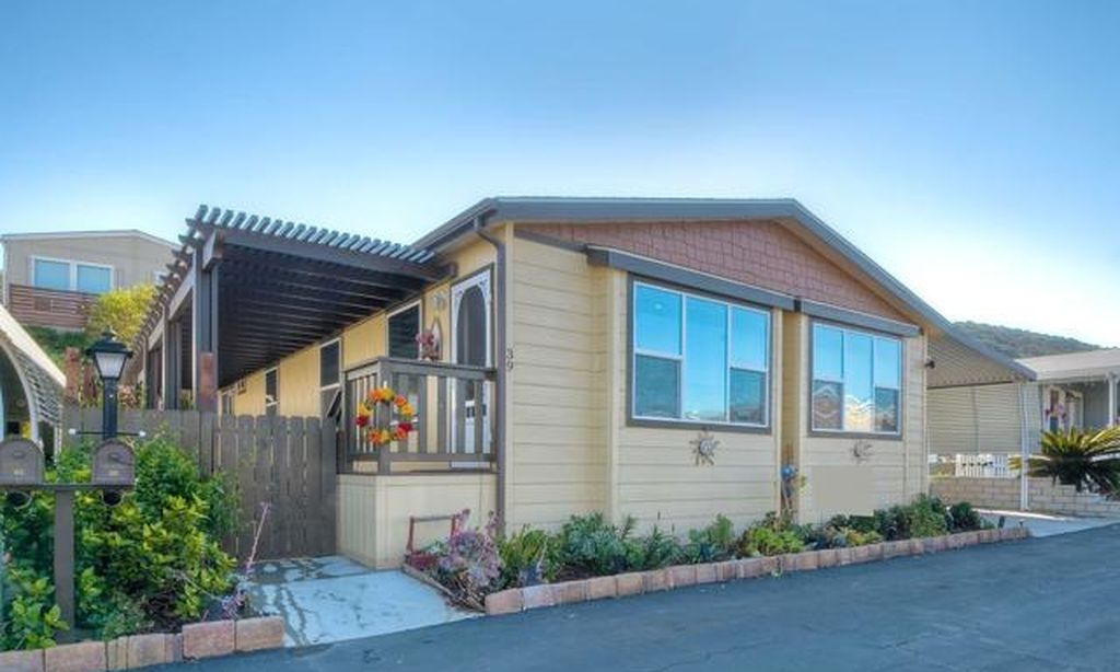 Rancho Monserate Country Club community photo 1