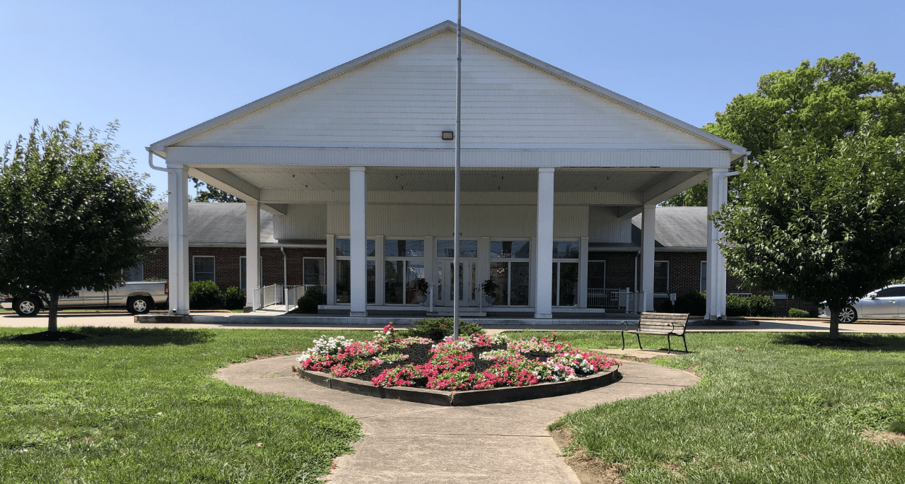 Evansville Protestant Home Inc community photo 1