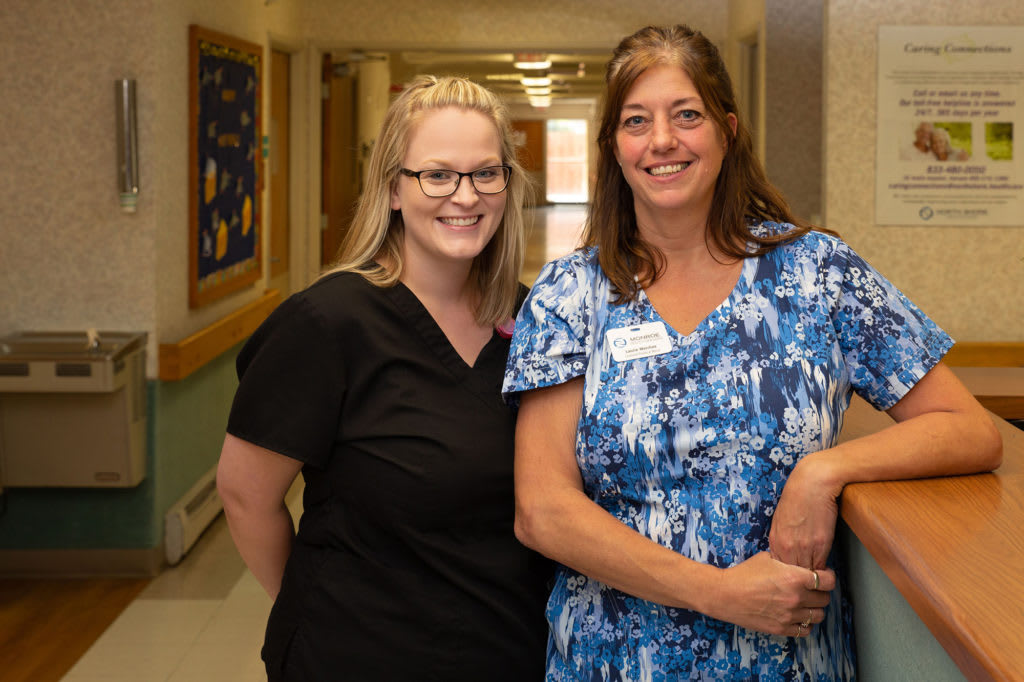 River Run Assisted Living community photo 1