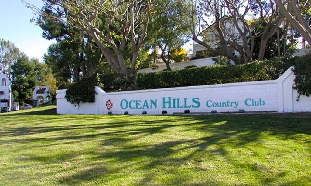 Ocean Hills Country Club community photo 1