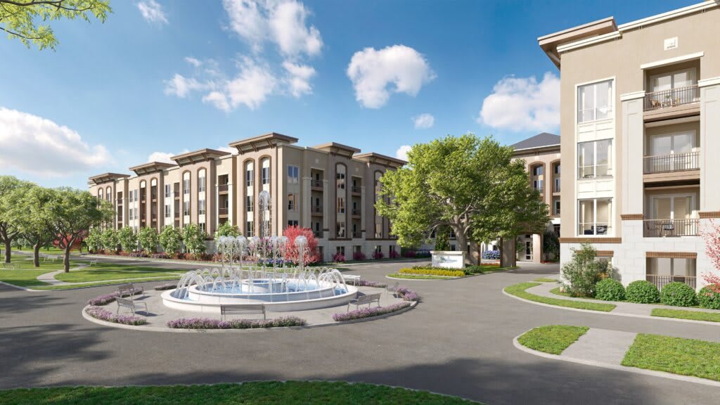 The Villages of Imperial Pointe community photo 1