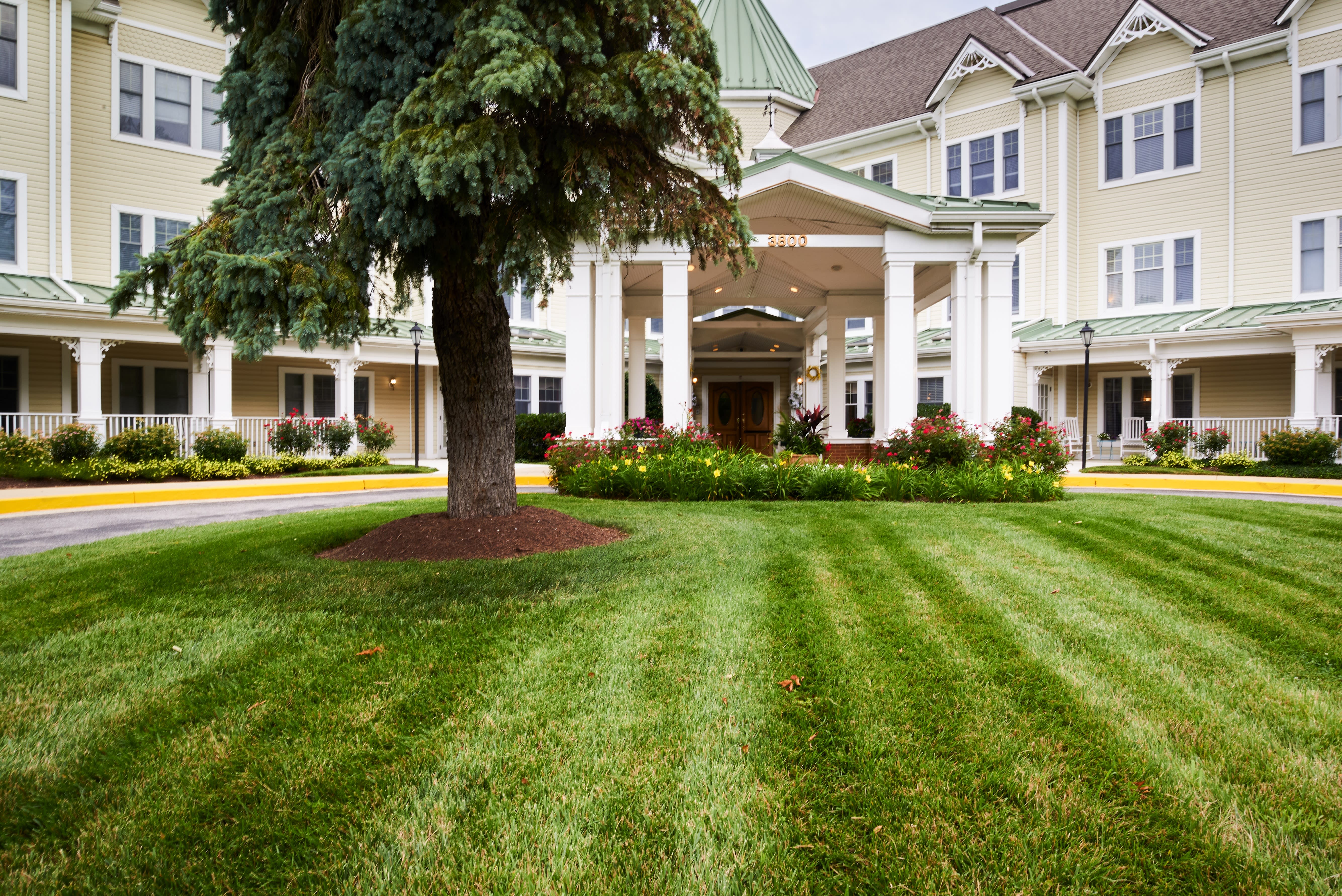 Sunrise of Pikesville community photo 1
