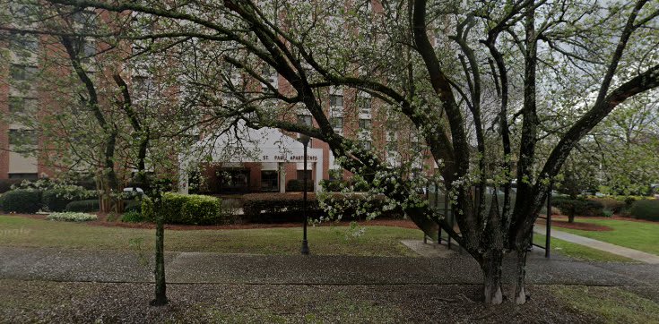 St. Paul Apartments community photo 1