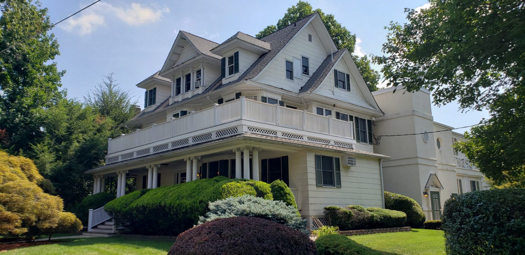 Little Nursing Home community photo 1