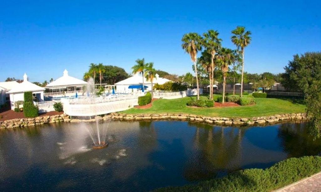 Plantation Golf & Country Club community photo 1