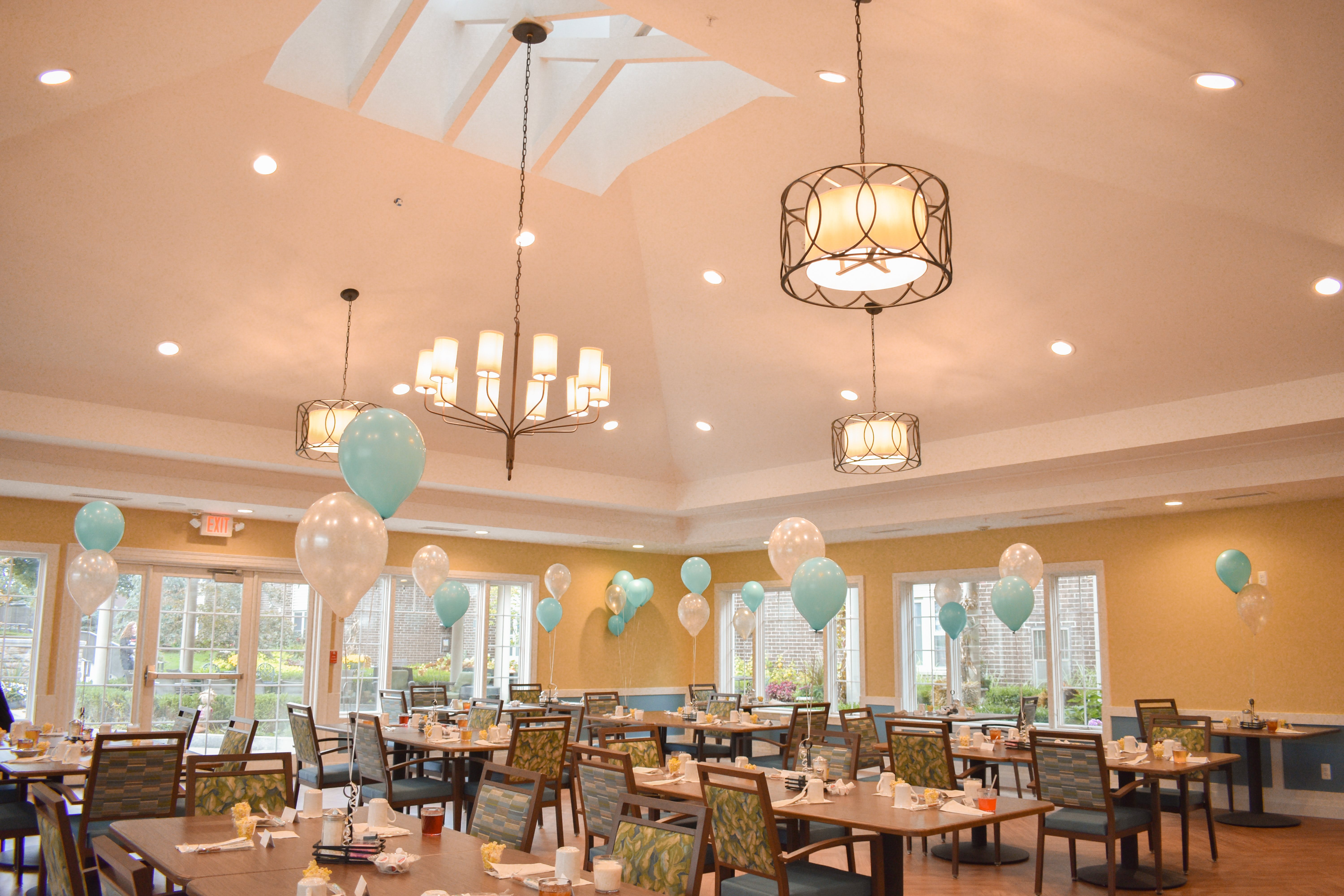 The Bellaire Senior Living community photo 1