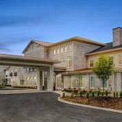 community exterior