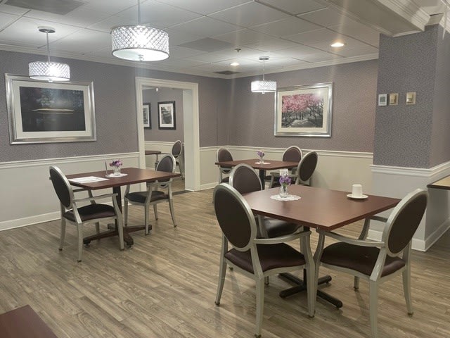 Springfield Senior Living community photo 1
