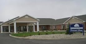 community exterior