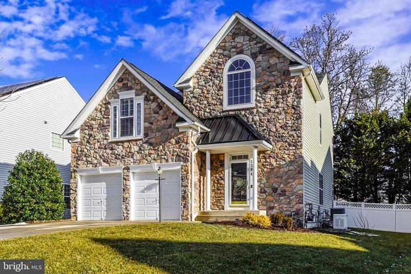 Crawfords Ridge community photo 1