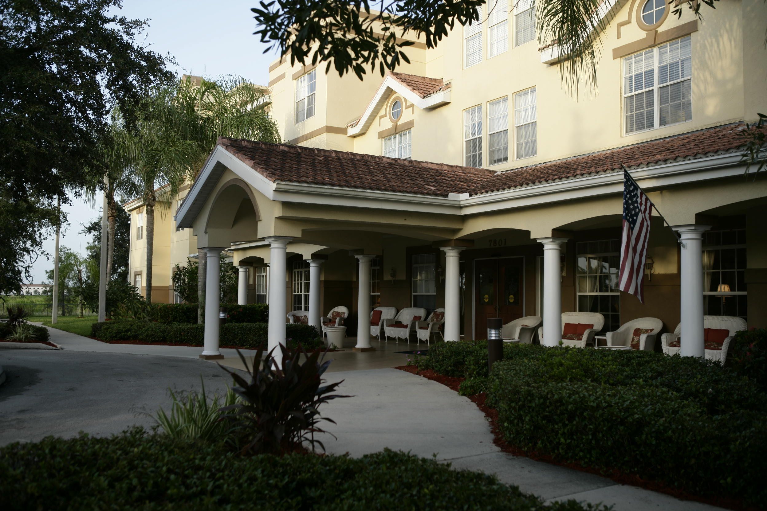 AdviniaCare Naples community photo 1
