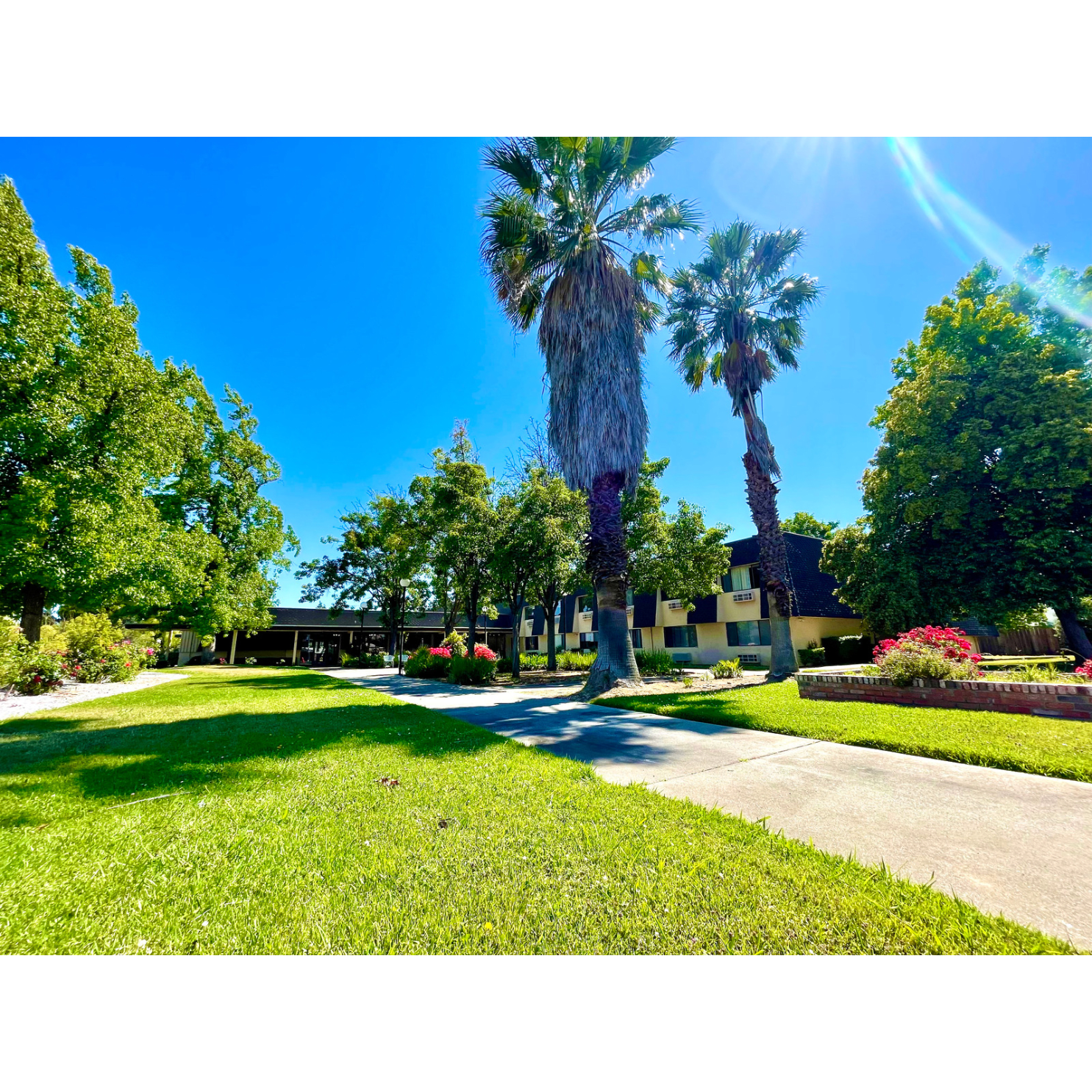 Parkrose Gardens of Fairfield community photo 1