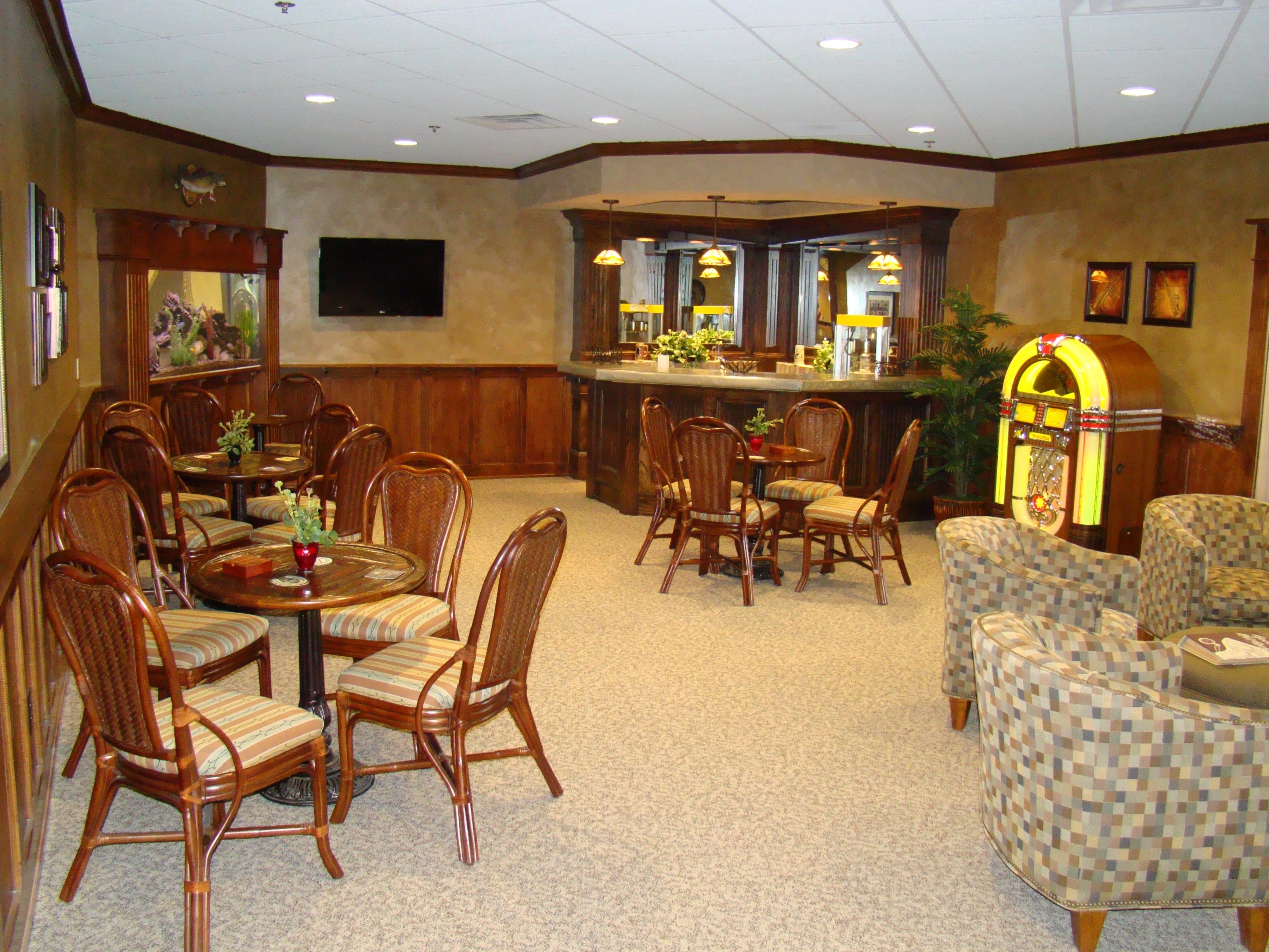 The Chapel Grove Inn community photo 1