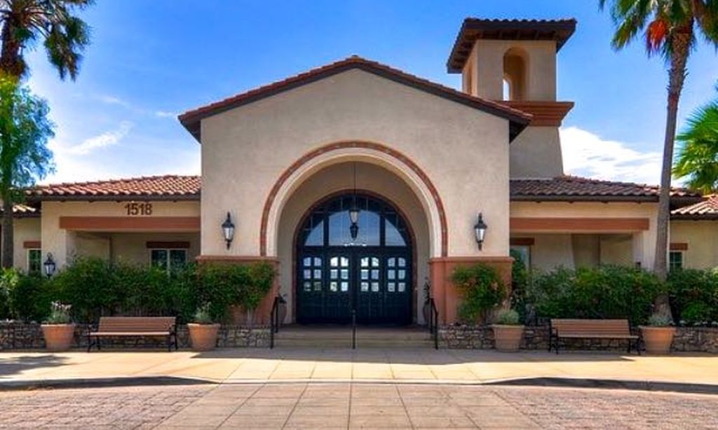 Four Seasons at Beaumont community photo 1