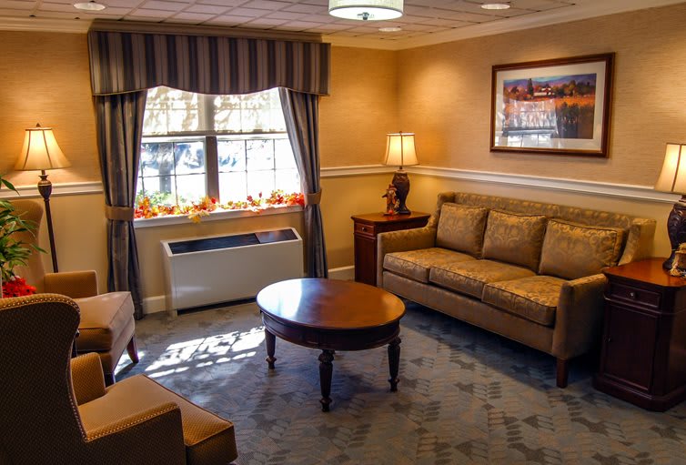 Cherry Hill Senior Living community photo 1