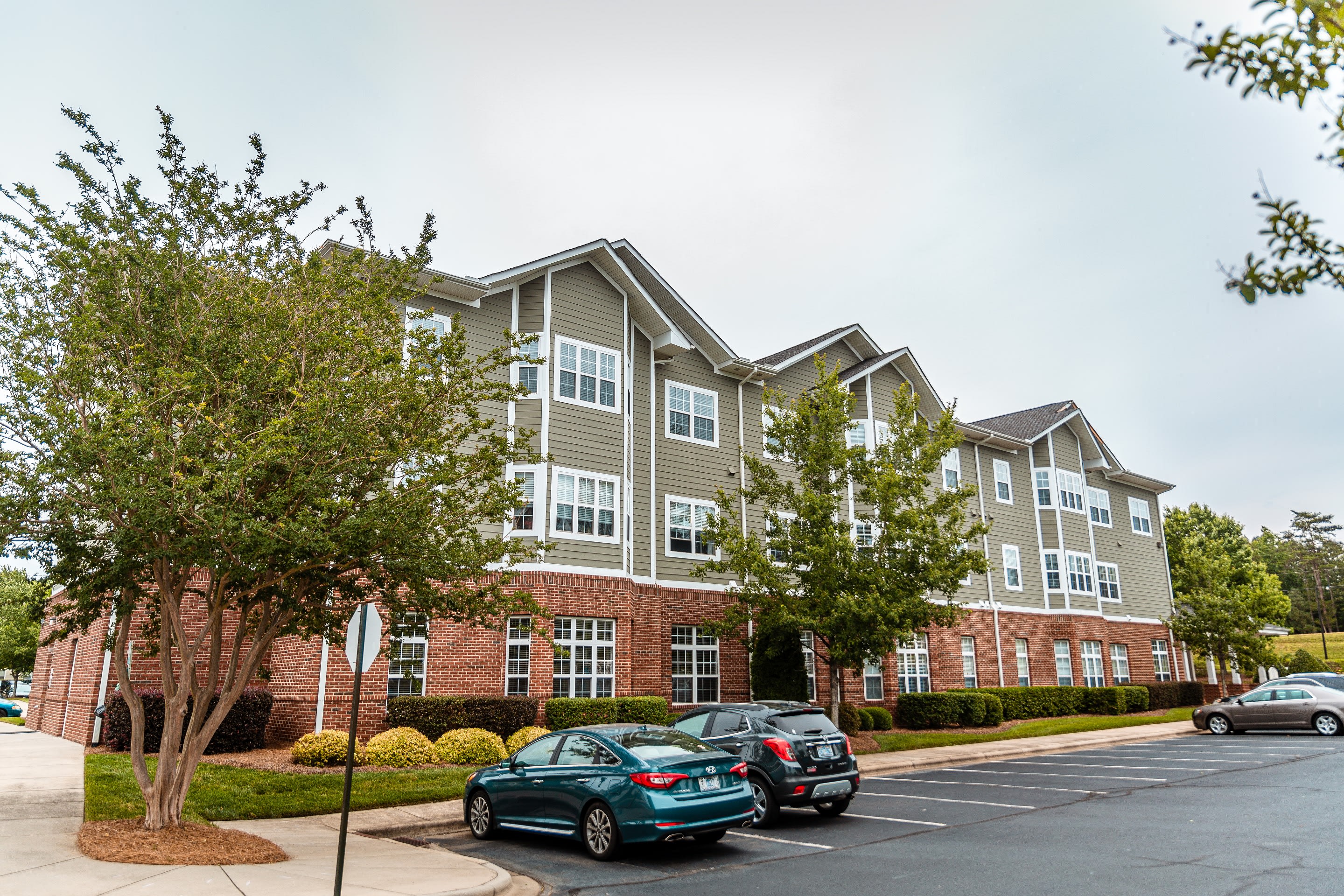 The Manor community photo 1