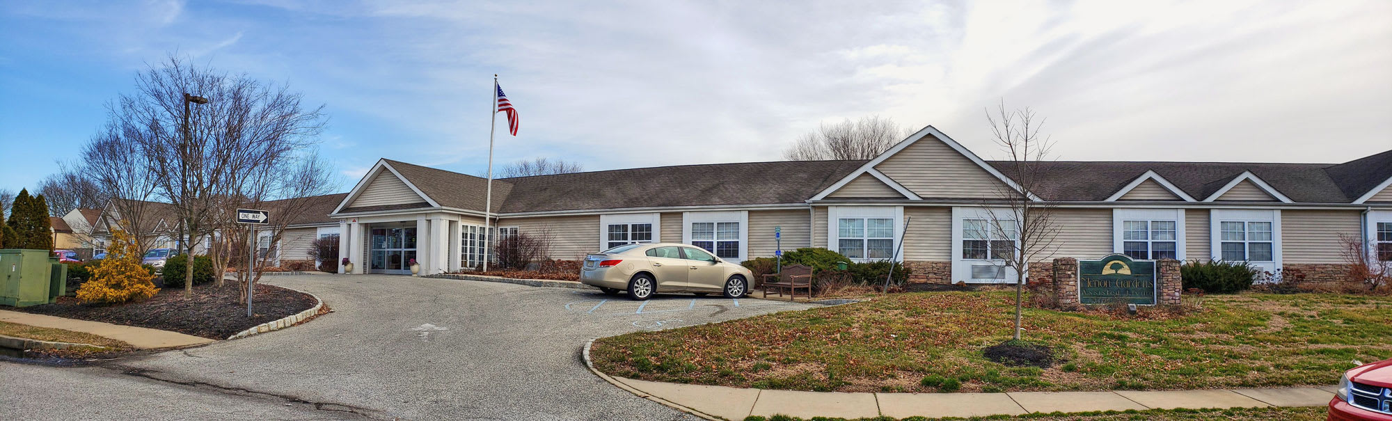 Merion Gardens Assisted Living community photo 1