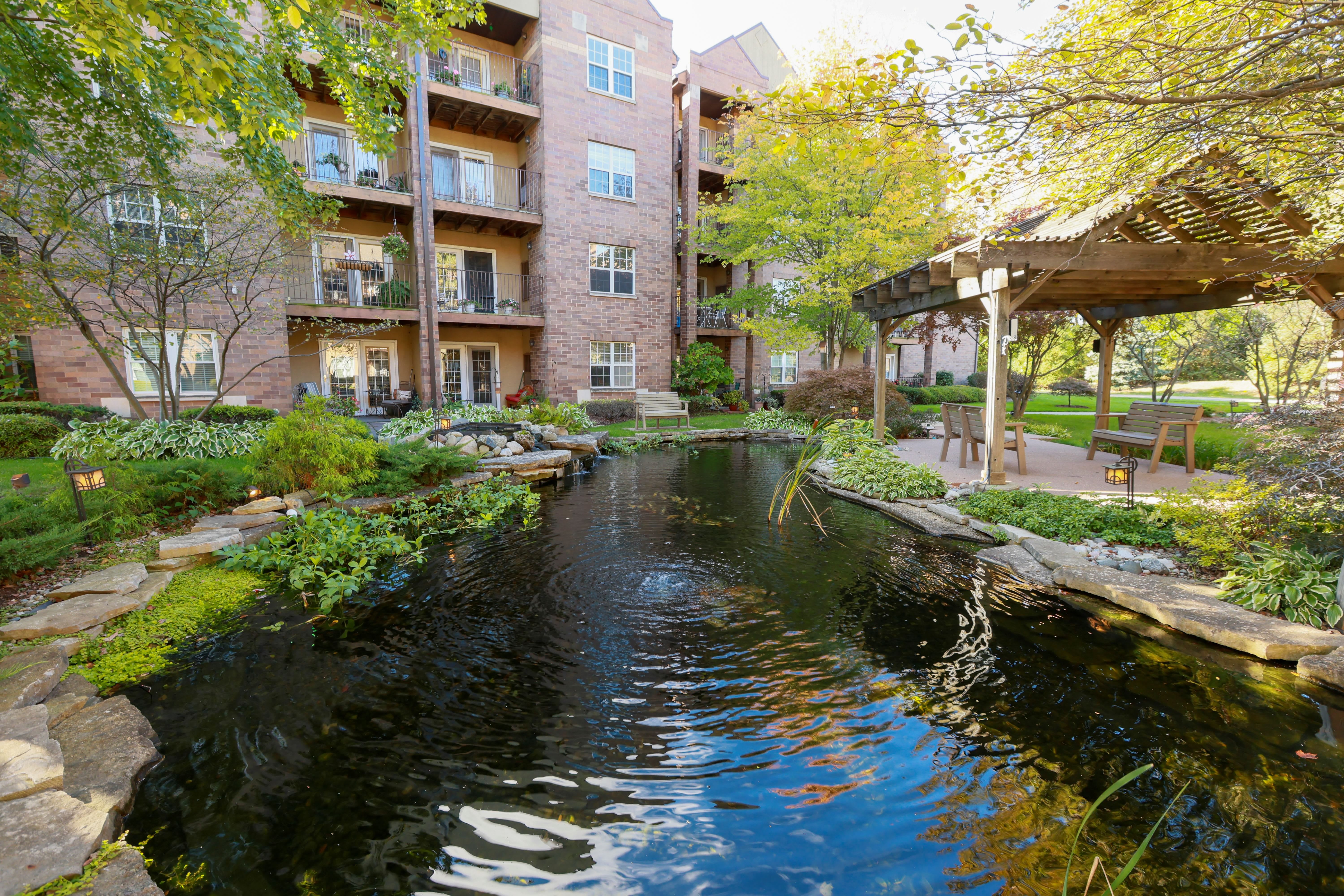 Riverside Commons community photo 1