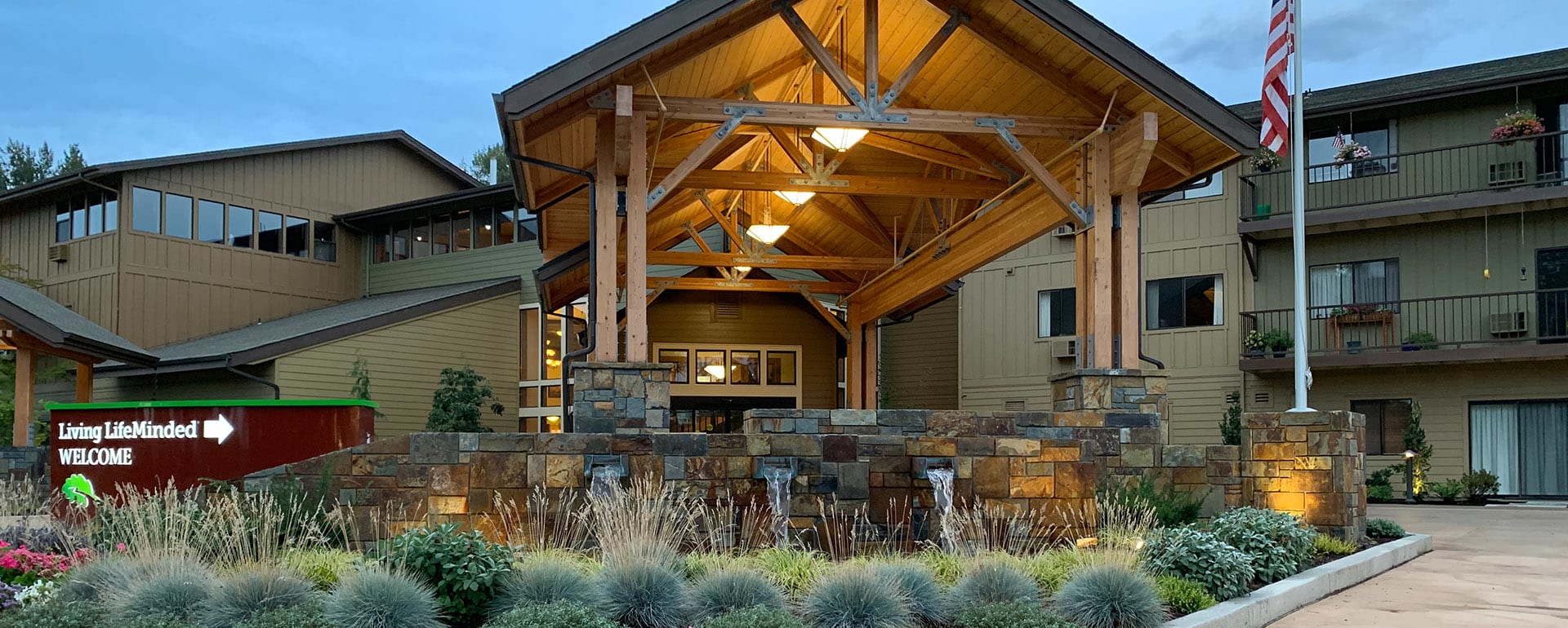 Willamette Oaks community photo 1