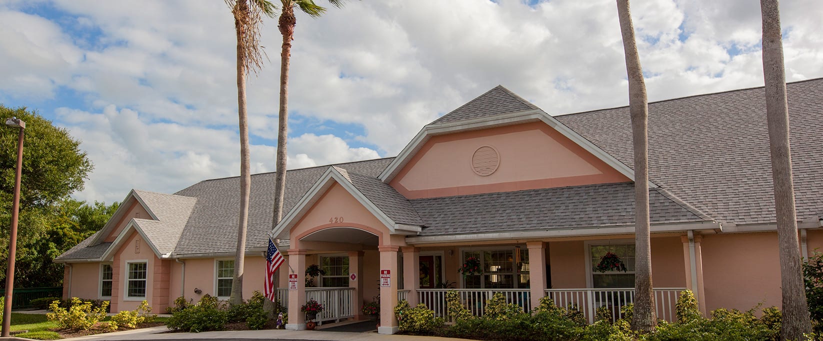 Brookdale Vero Beach South MC community photo 1