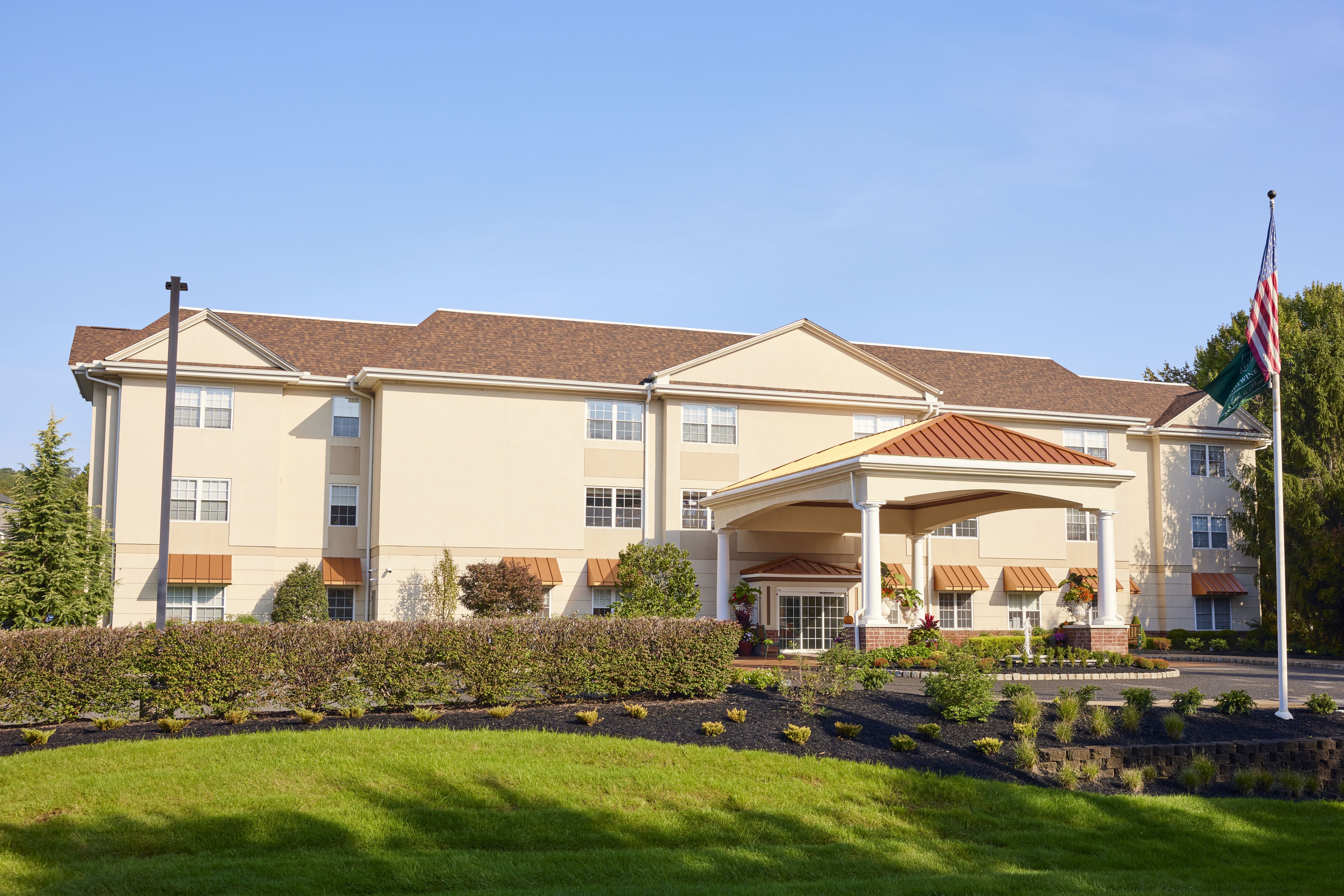 Brandywine Mountain Ridge by Monarch community photo 1