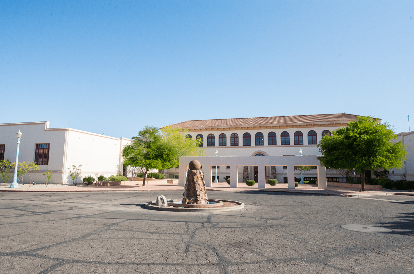 The Garnet of Casa Grande community photo 1