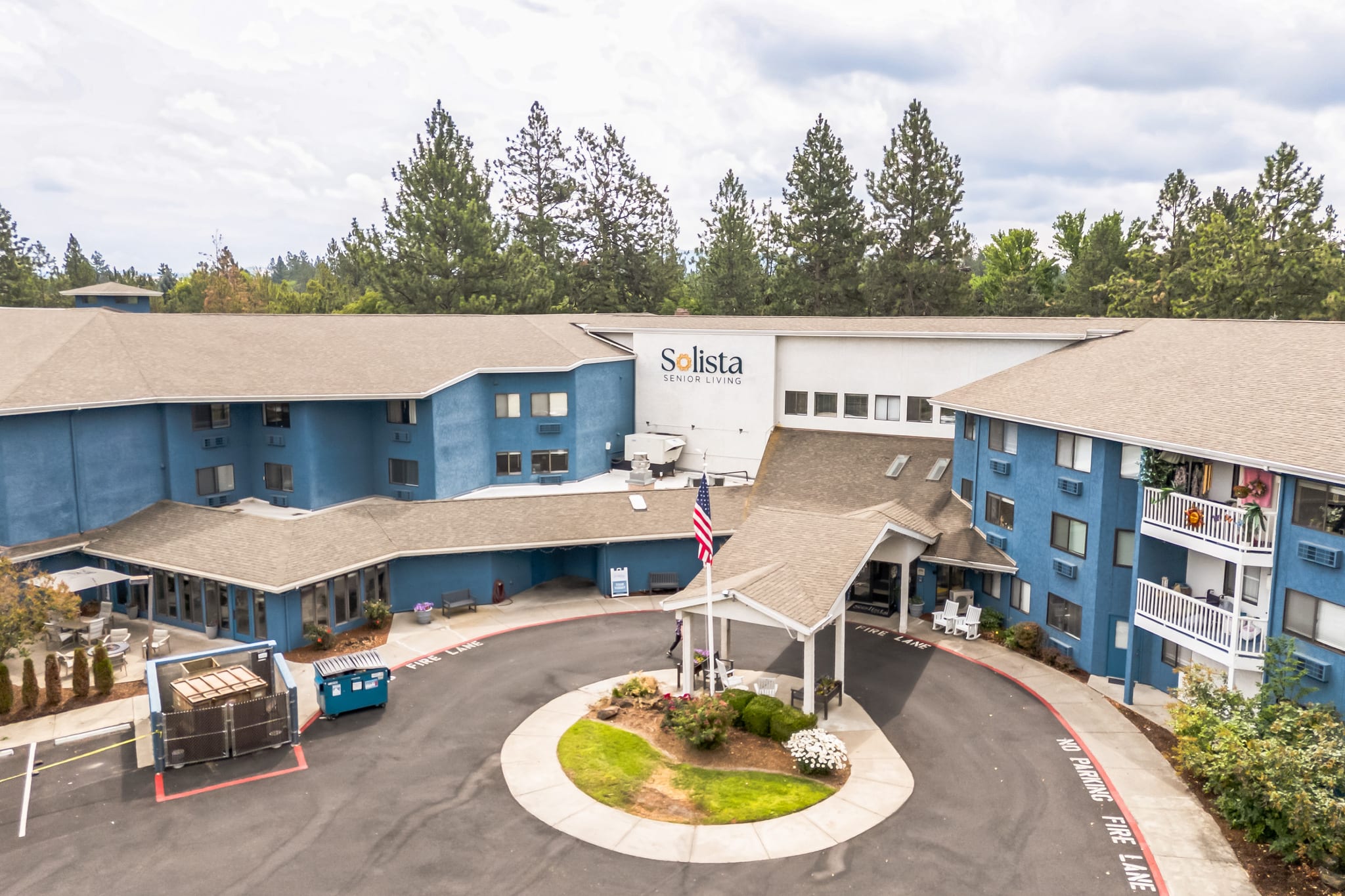 Solista Spokane by Cogir community photo 1