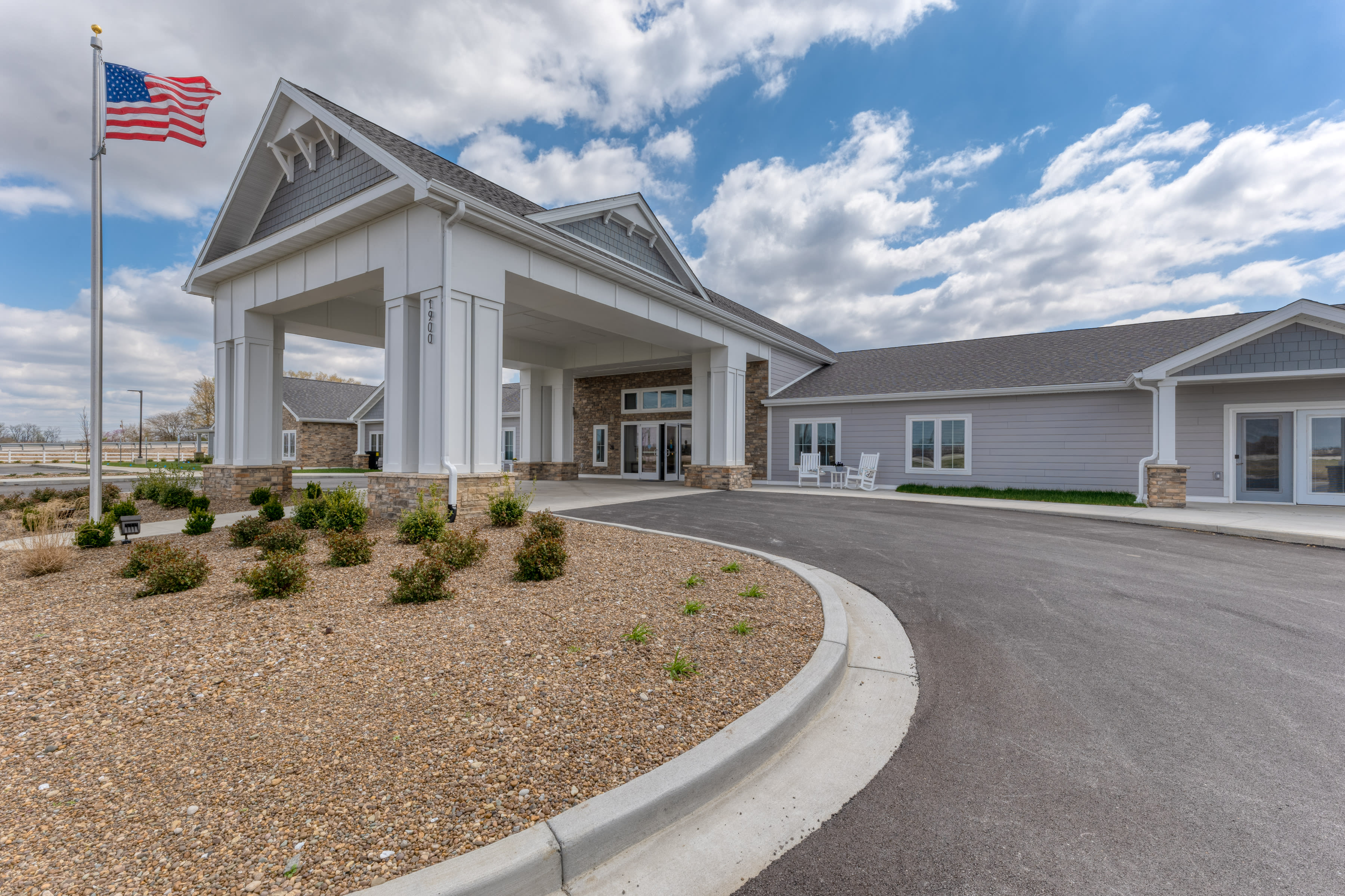 Cedarhurst of Owensboro community photo 1