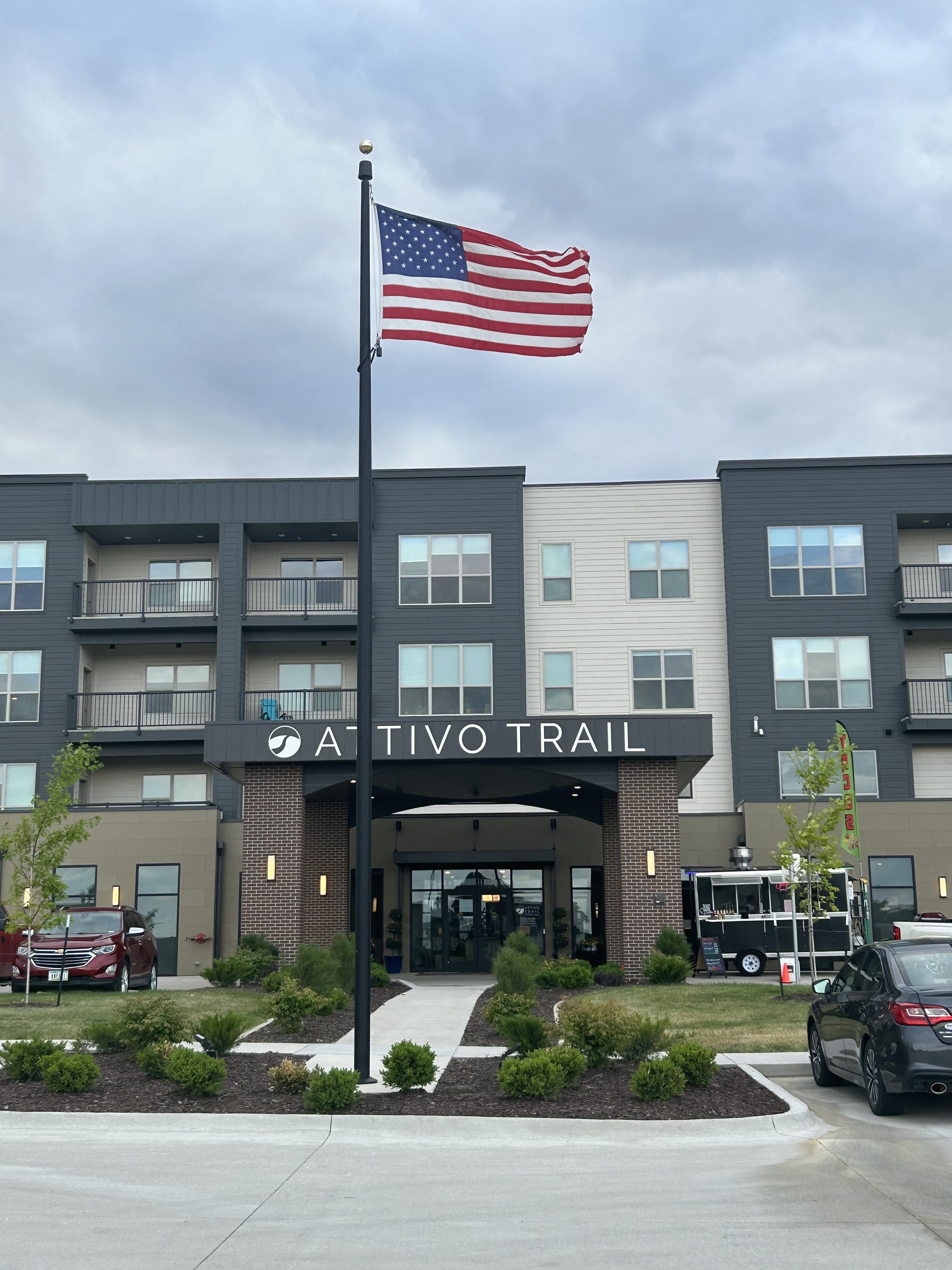 Attivo Trail Ankeny community photo 1