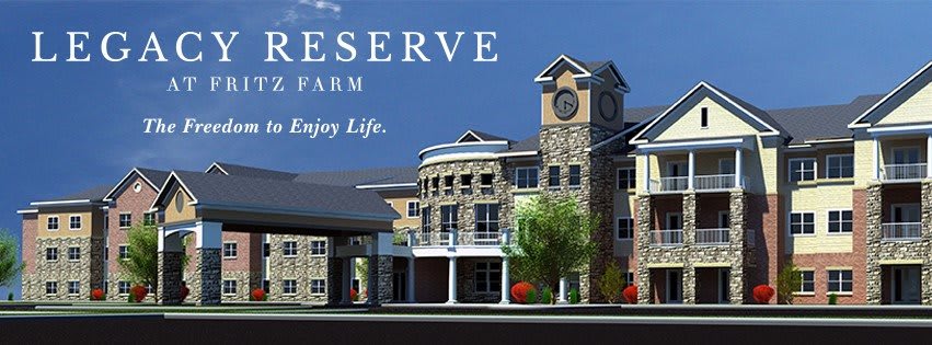 community exterior
