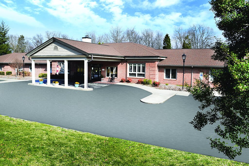 Brookstone Terrace of Thomasville community photo 1