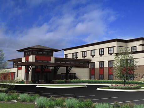 The Healthcare Resort of Kansas City community photo 1