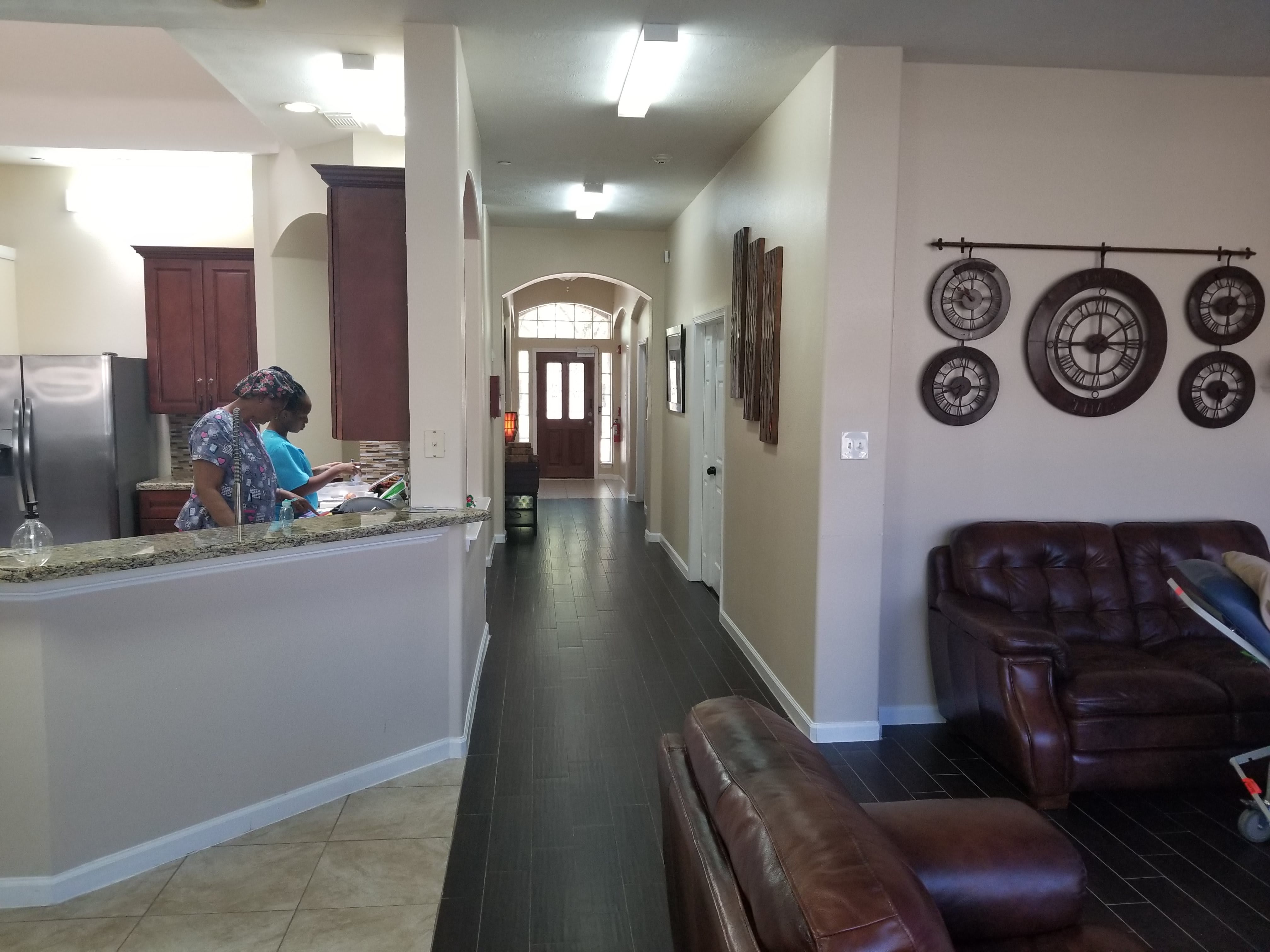 Agape Heritage Home community photo 1