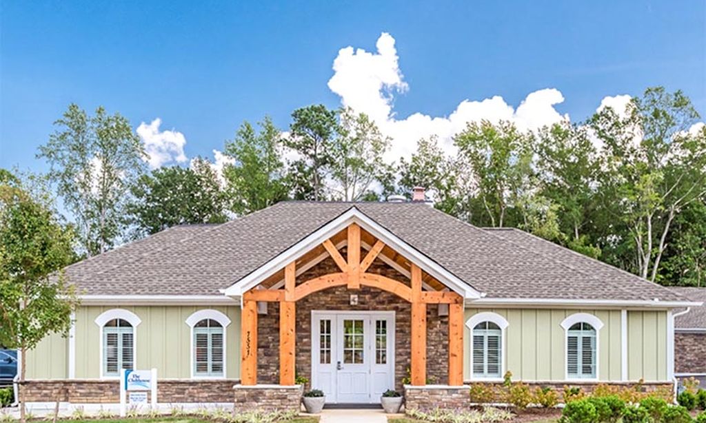Villas at Ashlake community photo 1