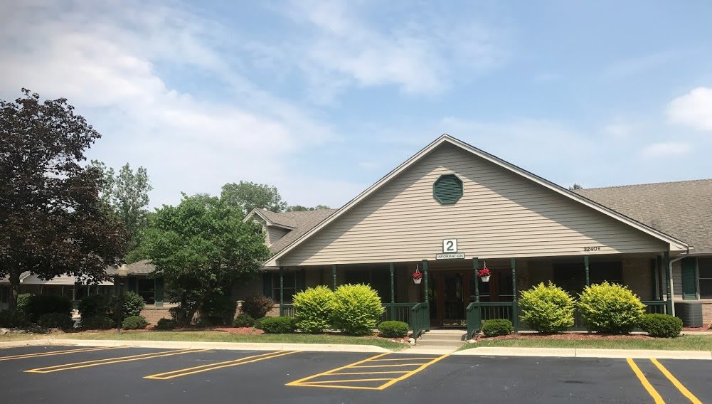 Aspen Assisted Living community photo 1