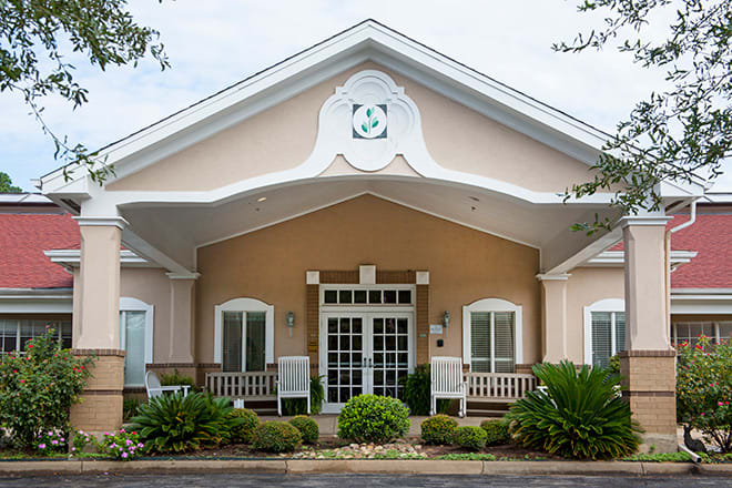 Brookdale Henderson community photo 1