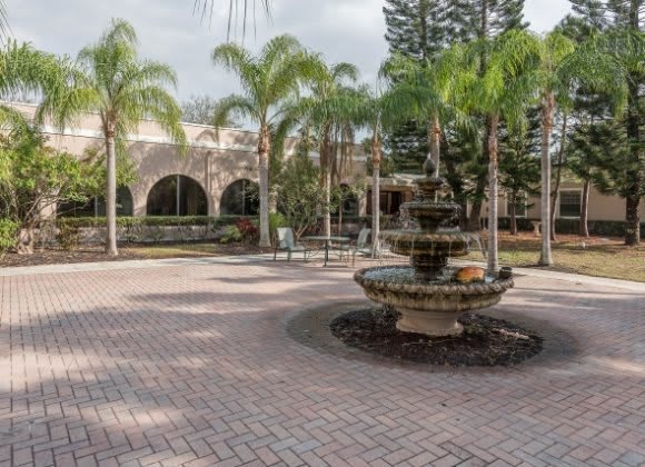 Cherry Oak Palm Beach County community photo 1