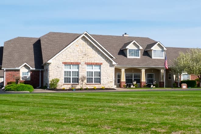 Brookdale Gallatin community photo 1
