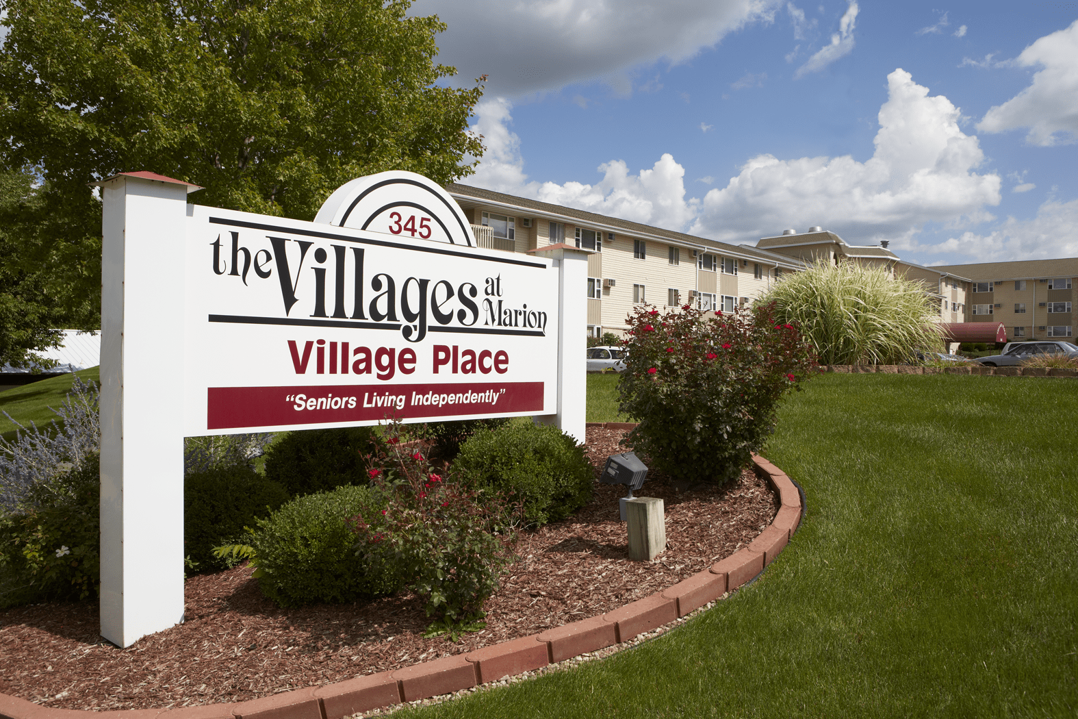 Village Place community photo 1