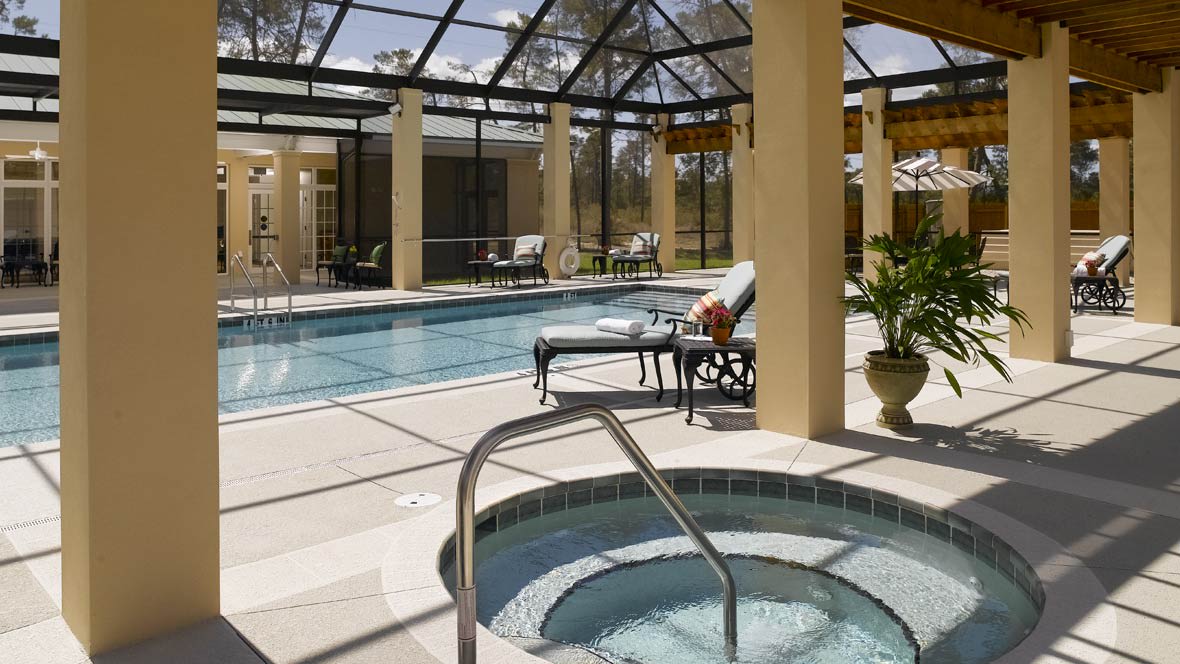 Vitality Living Spring Hill community photo 4