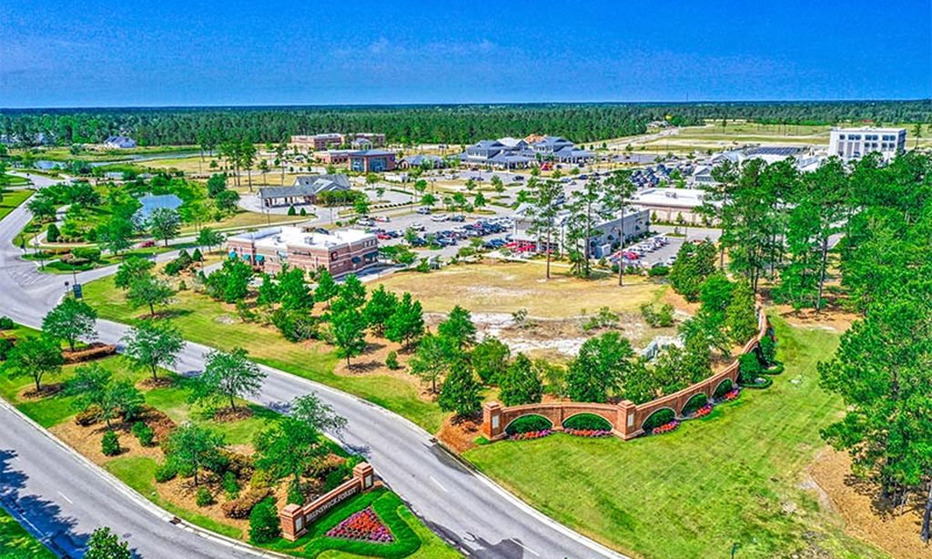 Brunswick Forest community photo 1