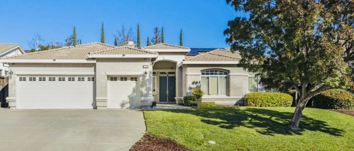 Comfort Cove Estates community photo 1
