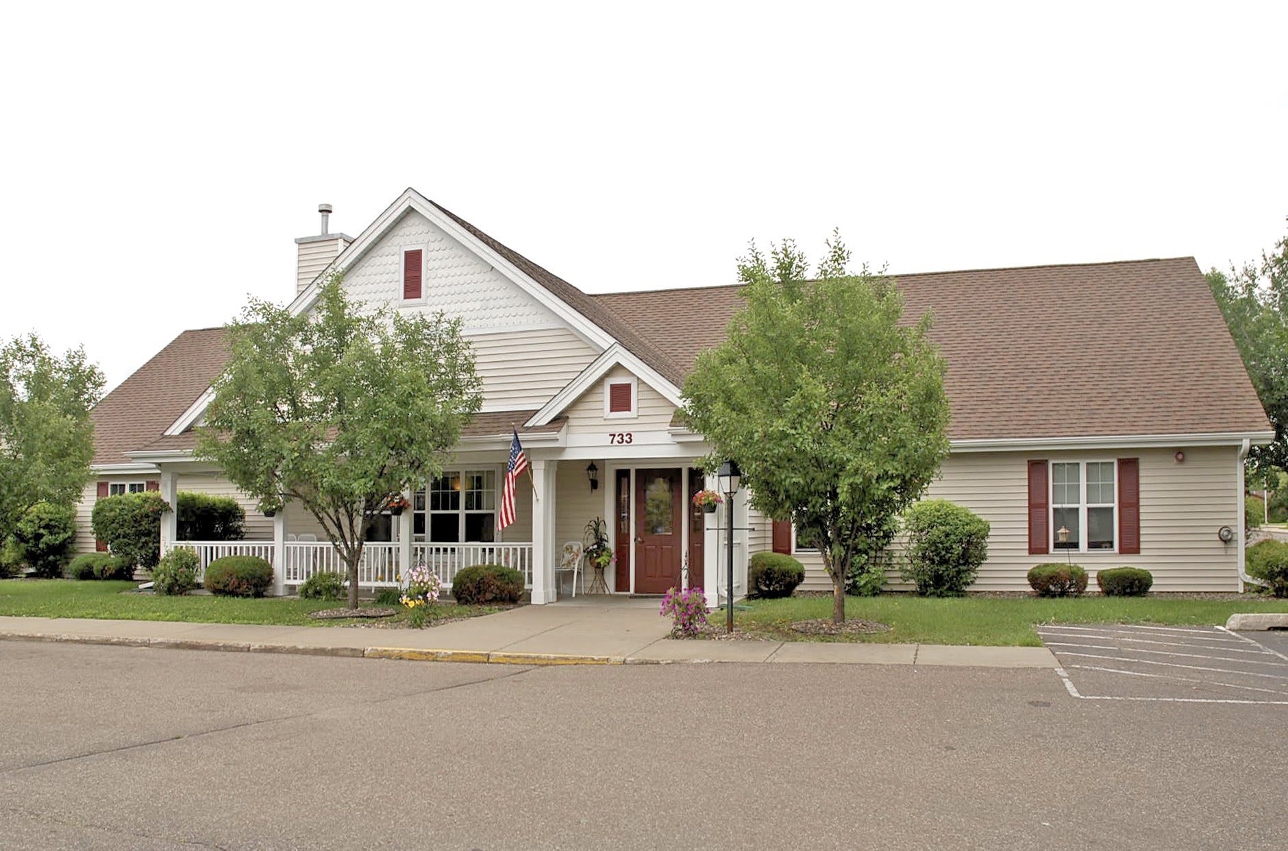 Our House Senior Living Memory Care - Eau Claire community photo 1