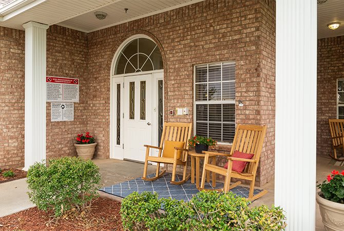 Trustwell Living at Plum Creek Place community photo 1